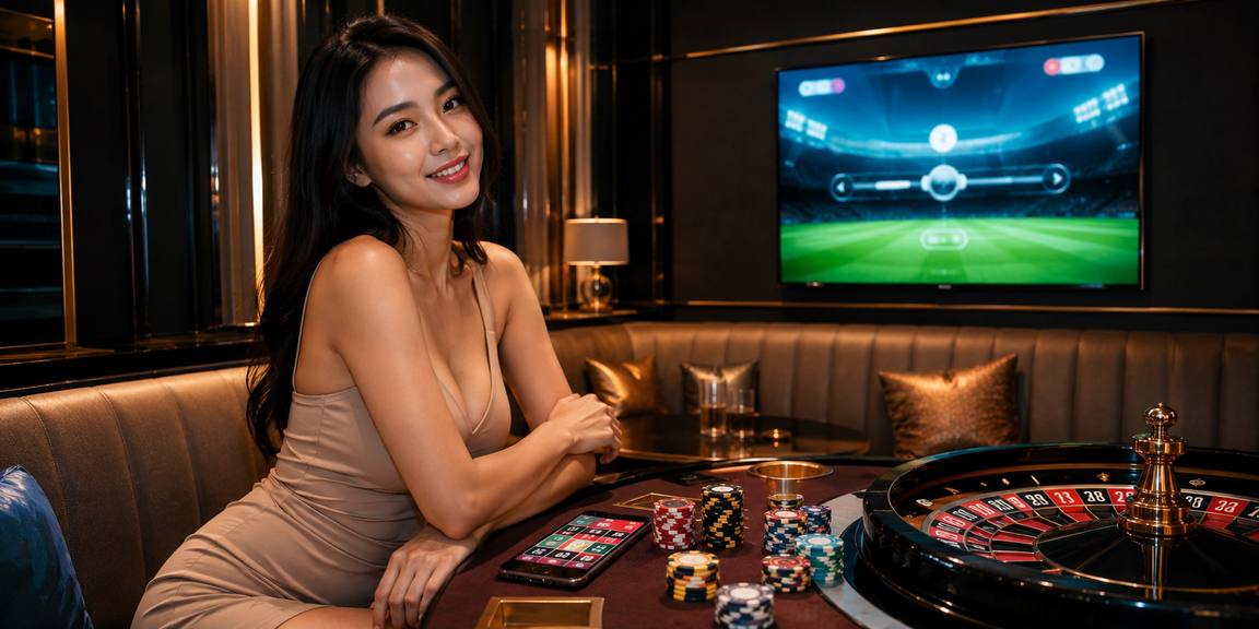 d7799 Apa yang Kami Tawarkan dalam Slot Progresif